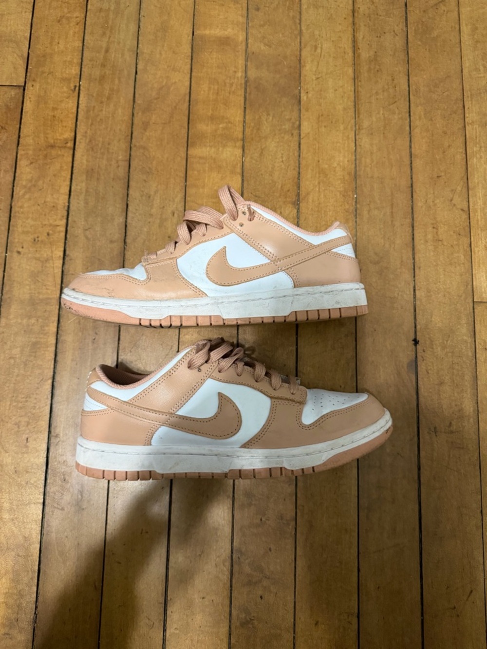 nike dunks